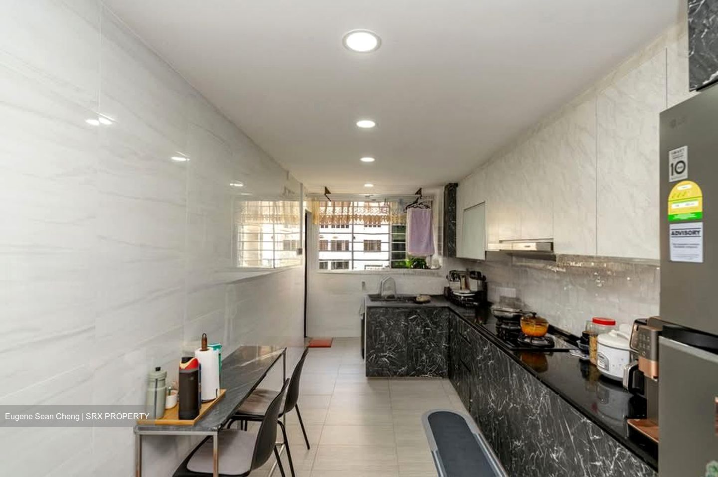 Blk 154 Simei Street 1 (Tampines), HDB 5 Rooms #565754391
